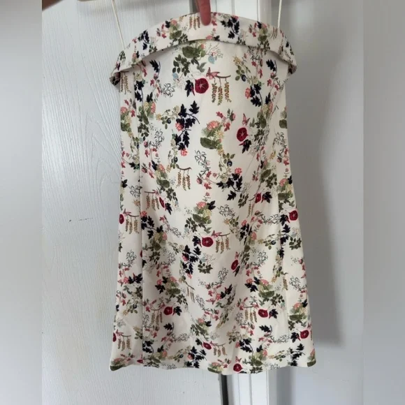 call me when you want mini dress lemon Runaway The Label
